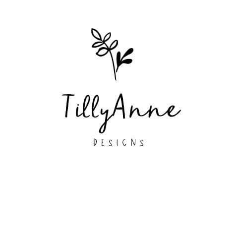 Gift Cards - Tilly Anne Designs